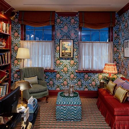 Beaverbrook Town House London Ngoại thất bức ảnh