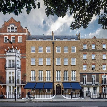Beaverbrook Town House London Ngoại thất bức ảnh