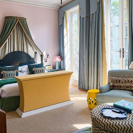 Beaverbrook Town House London Ngoại thất bức ảnh