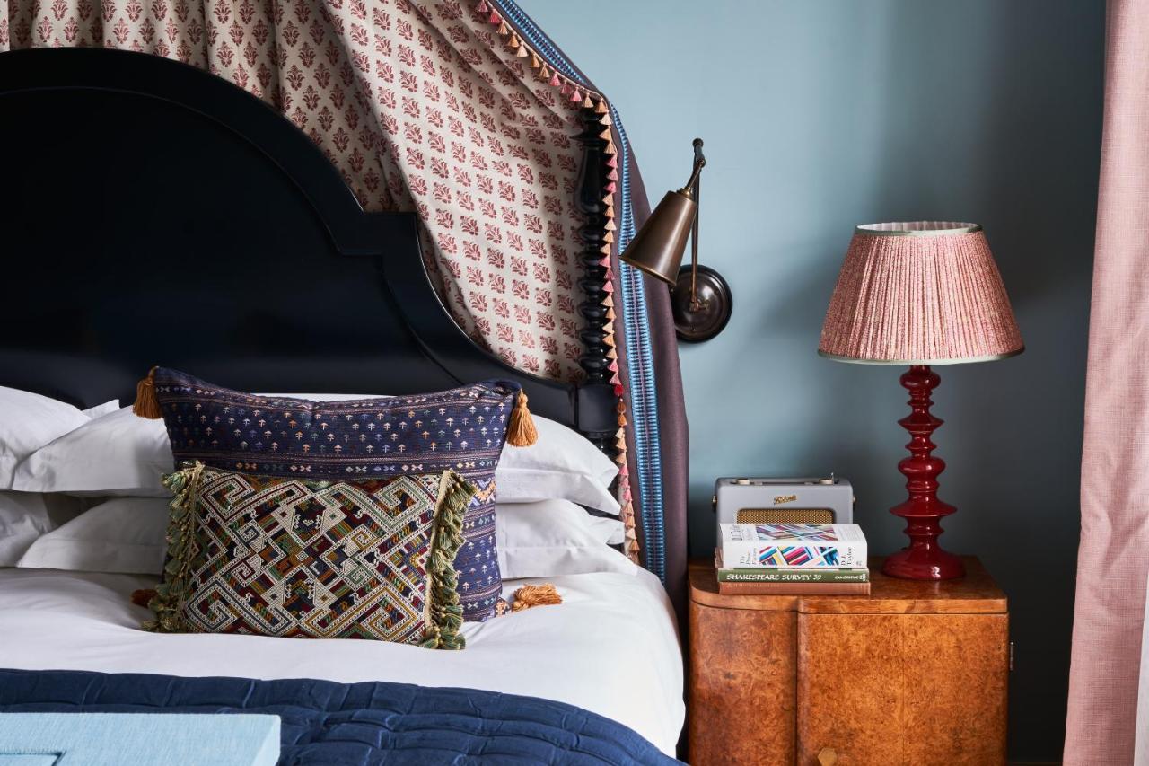Beaverbrook Town House London Ngoại thất bức ảnh