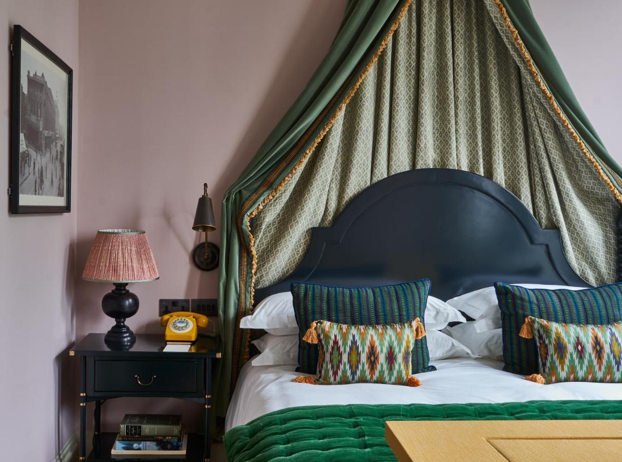 Beaverbrook Town House London Ngoại thất bức ảnh