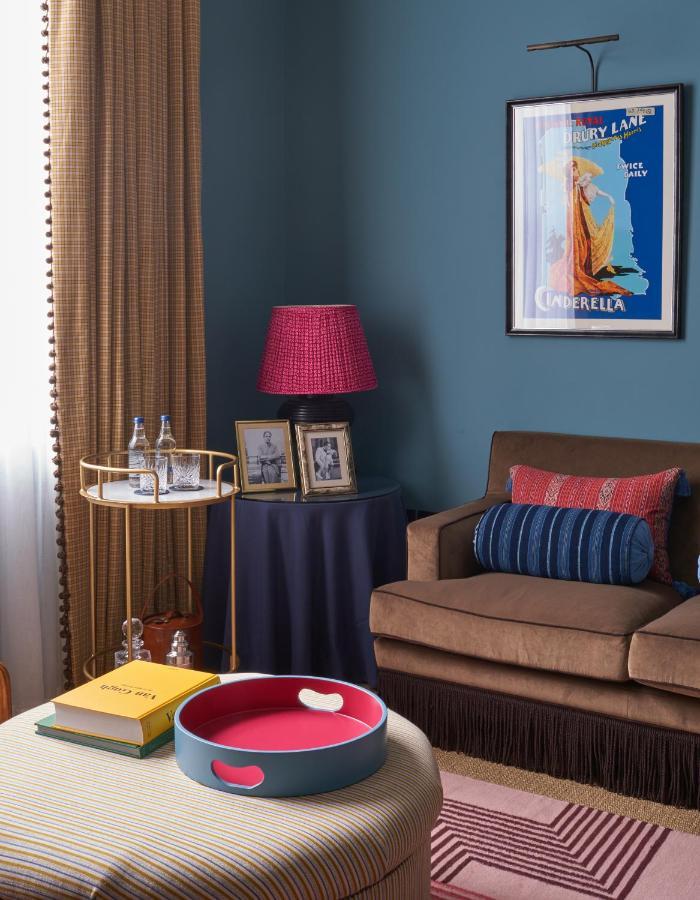 Beaverbrook Town House London Ngoại thất bức ảnh