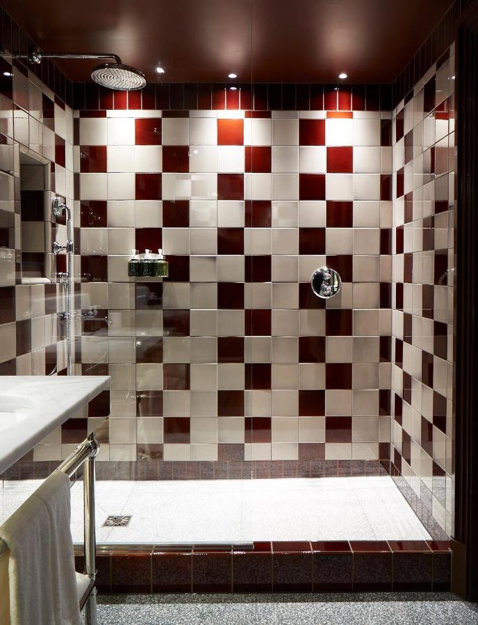 Beaverbrook Town House London Ngoại thất bức ảnh