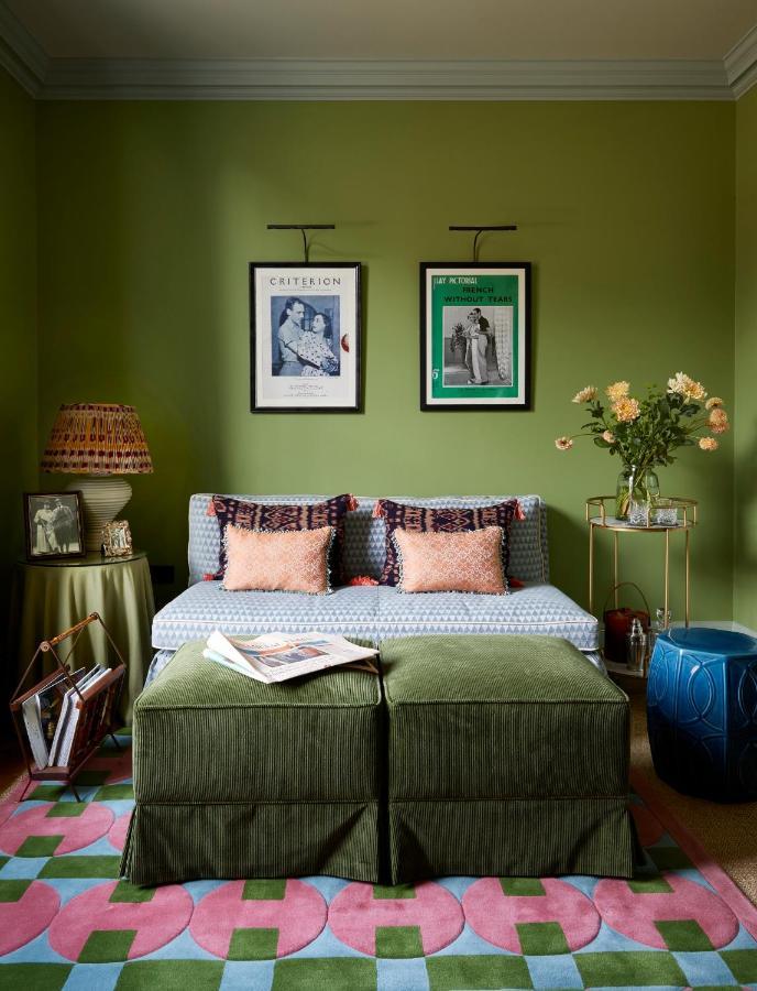 Beaverbrook Town House London Ngoại thất bức ảnh