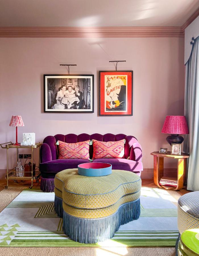 Beaverbrook Town House London Ngoại thất bức ảnh