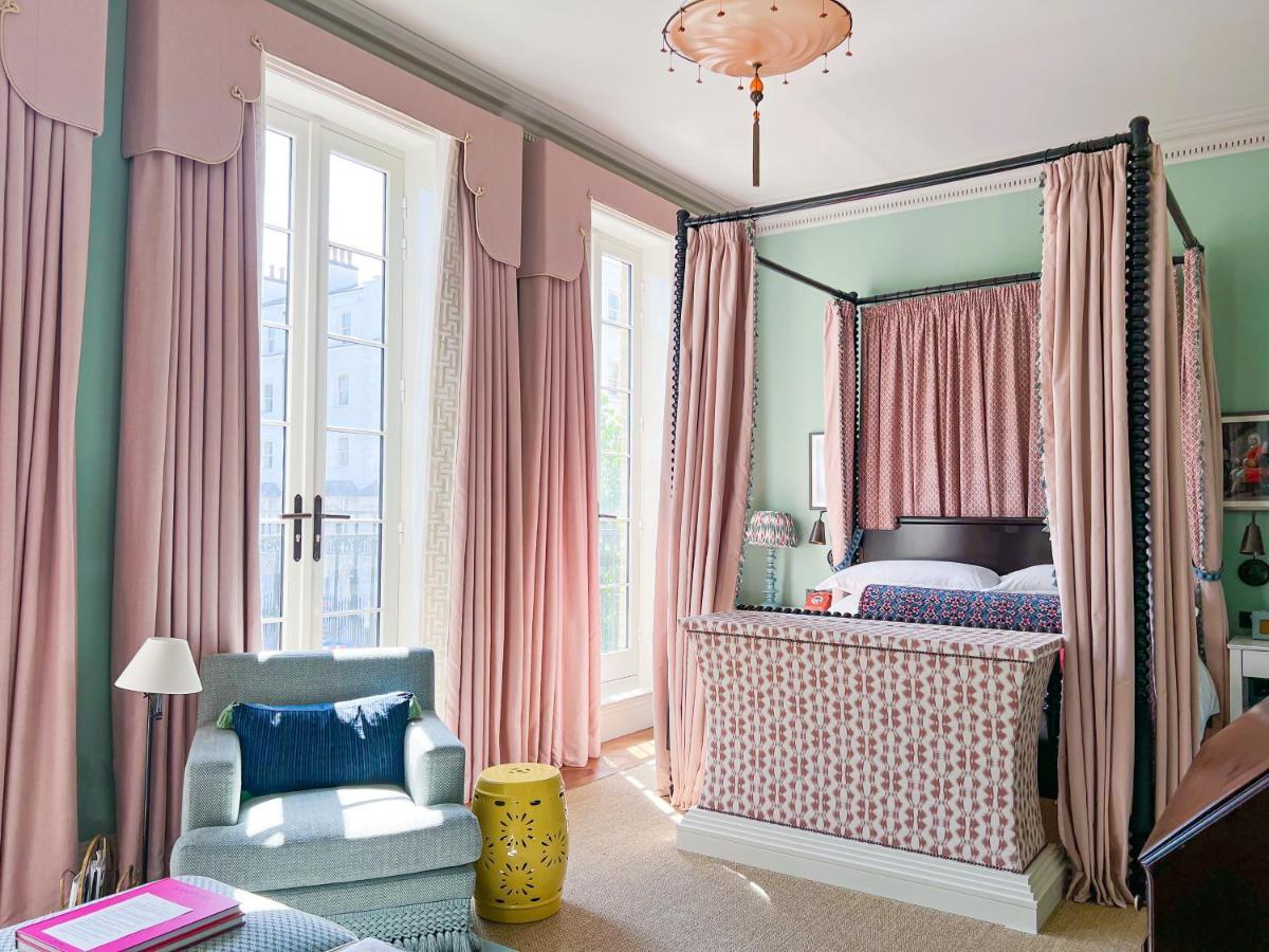 Beaverbrook Town House London Ngoại thất bức ảnh