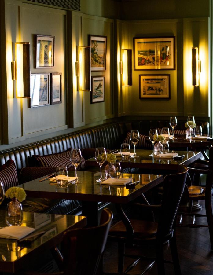 Beaverbrook Town House London Ngoại thất bức ảnh