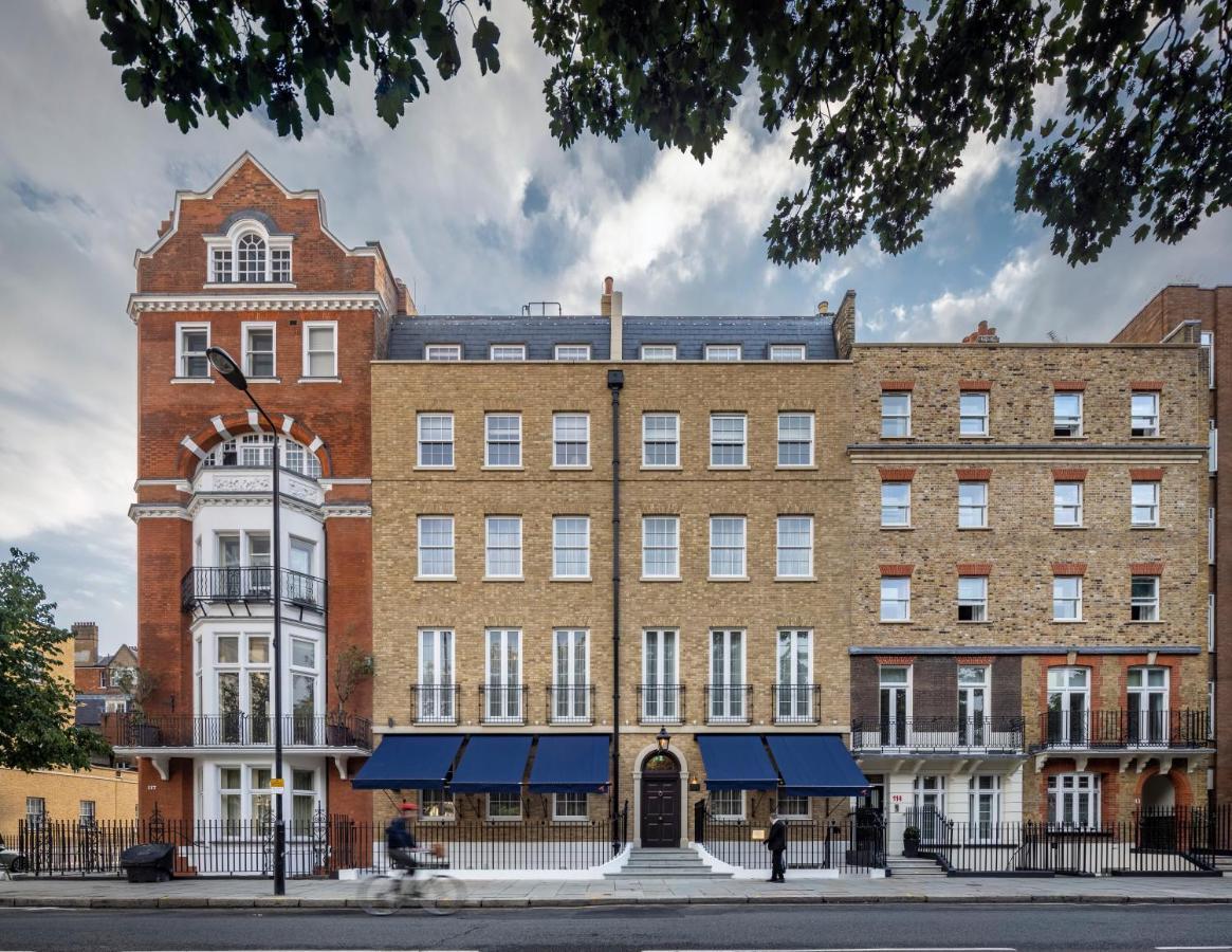 Beaverbrook Town House London Ngoại thất bức ảnh