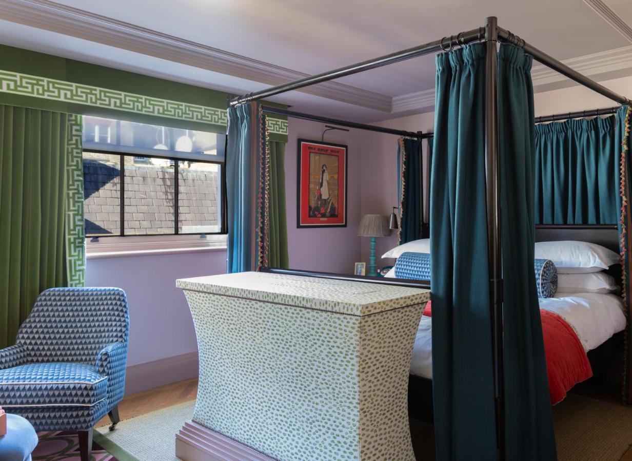 Beaverbrook Town House London Ngoại thất bức ảnh
