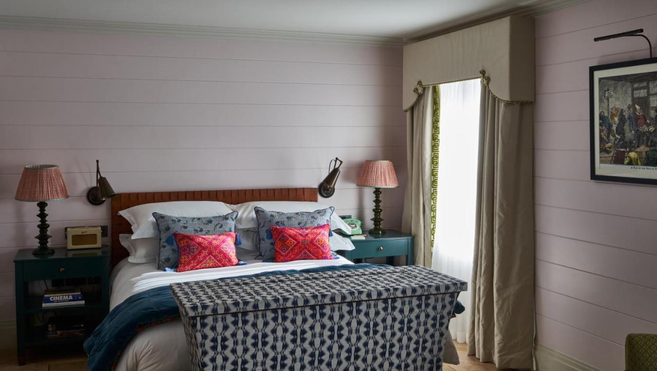 Beaverbrook Town House London Ngoại thất bức ảnh