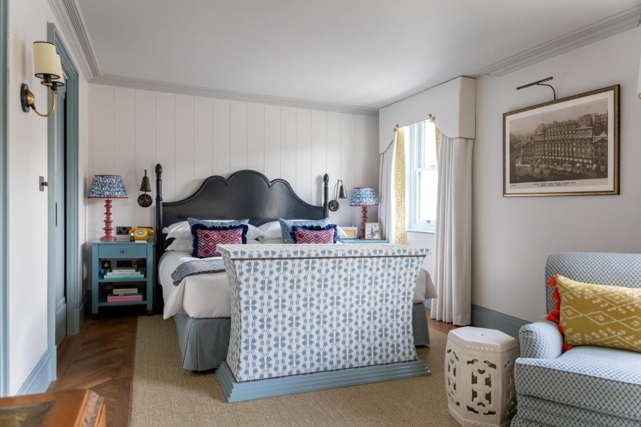 Beaverbrook Town House London Ngoại thất bức ảnh