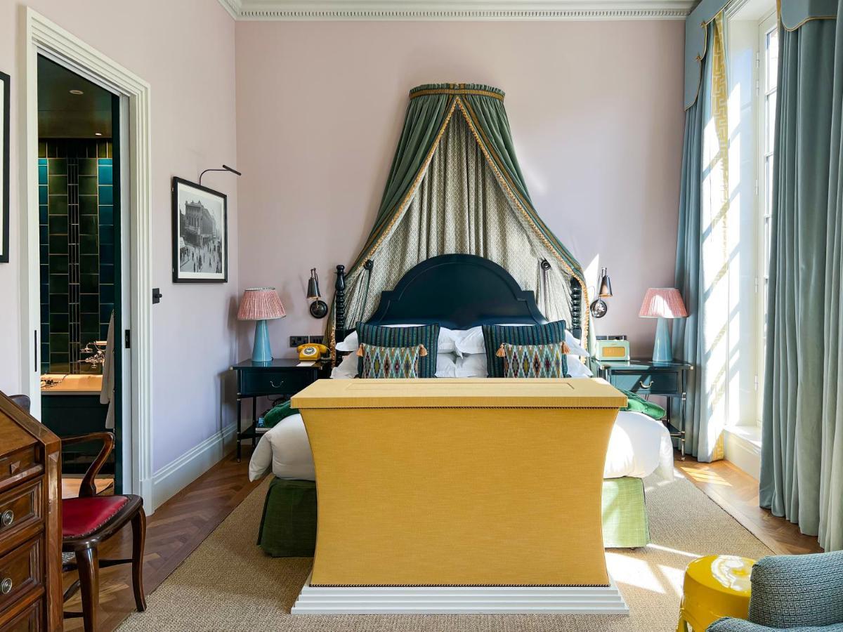 Beaverbrook Town House London Ngoại thất bức ảnh