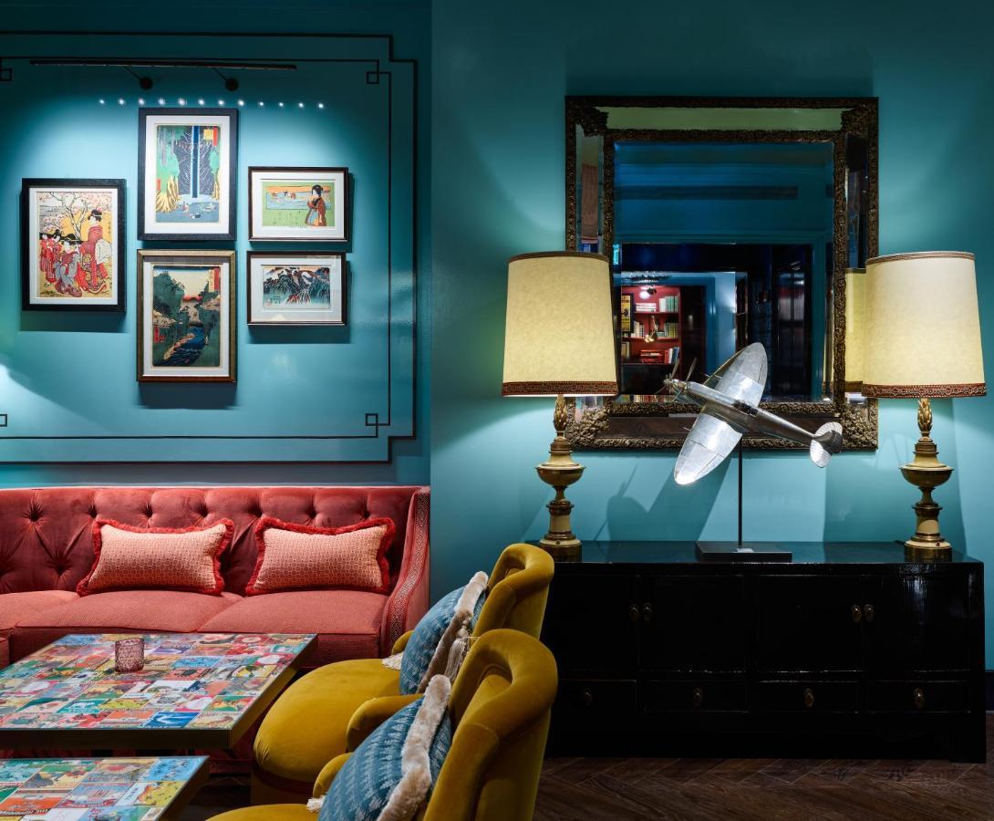 Beaverbrook Town House London Ngoại thất bức ảnh