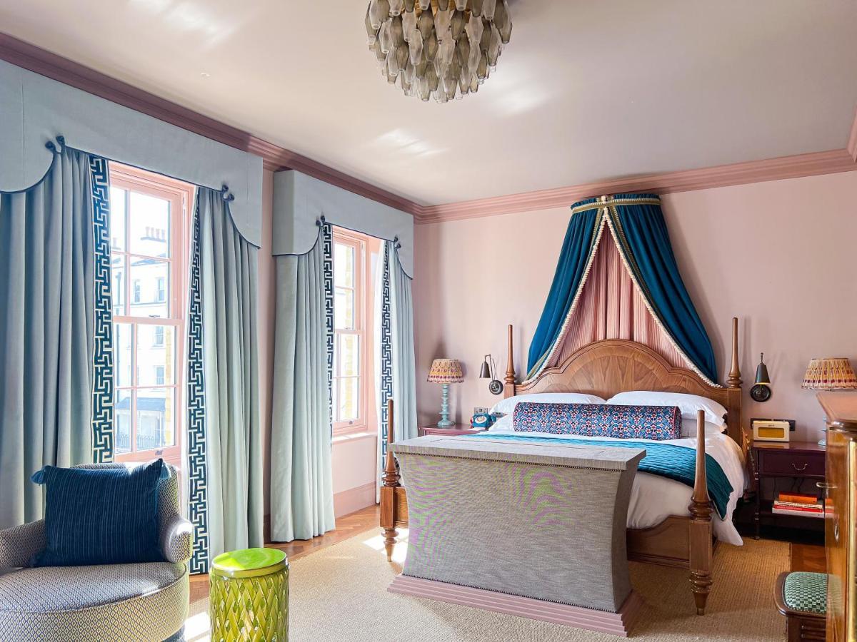 Beaverbrook Town House London Ngoại thất bức ảnh