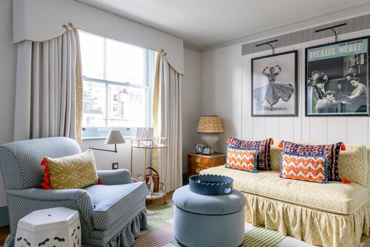 Beaverbrook Town House London Ngoại thất bức ảnh