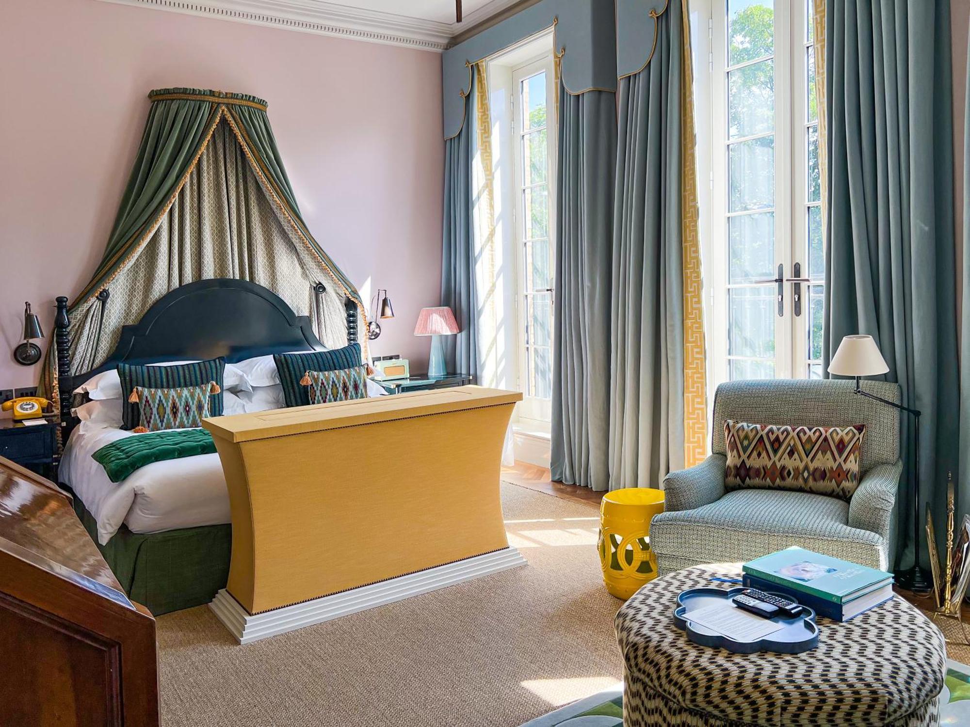 Beaverbrook Town House London Ngoại thất bức ảnh