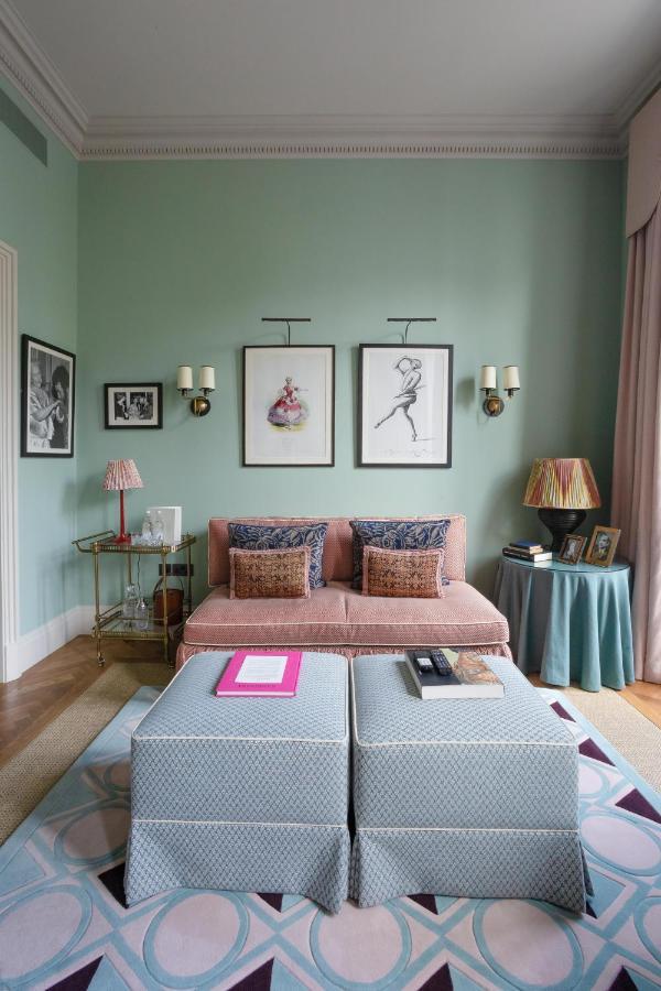Beaverbrook Town House London Ngoại thất bức ảnh