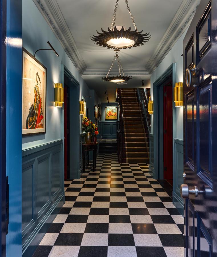 Beaverbrook Town House London Ngoại thất bức ảnh