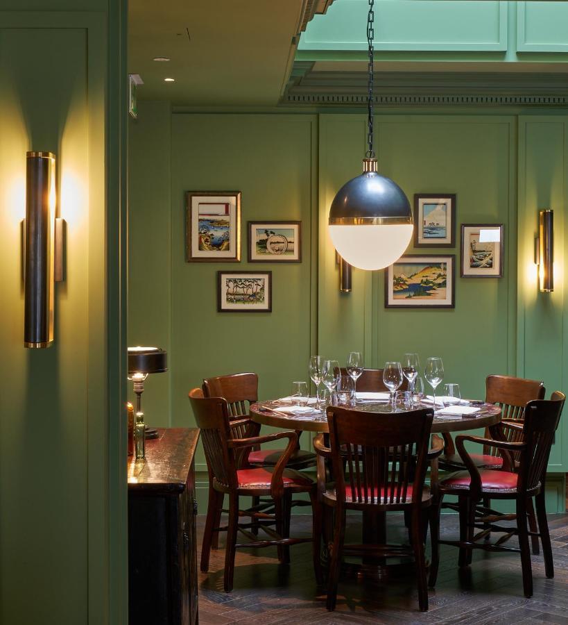 Beaverbrook Town House London Ngoại thất bức ảnh