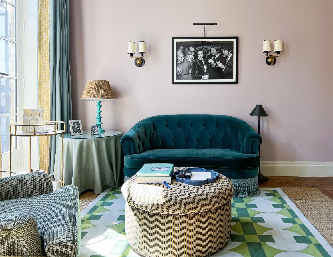 Beaverbrook Town House London Ngoại thất bức ảnh