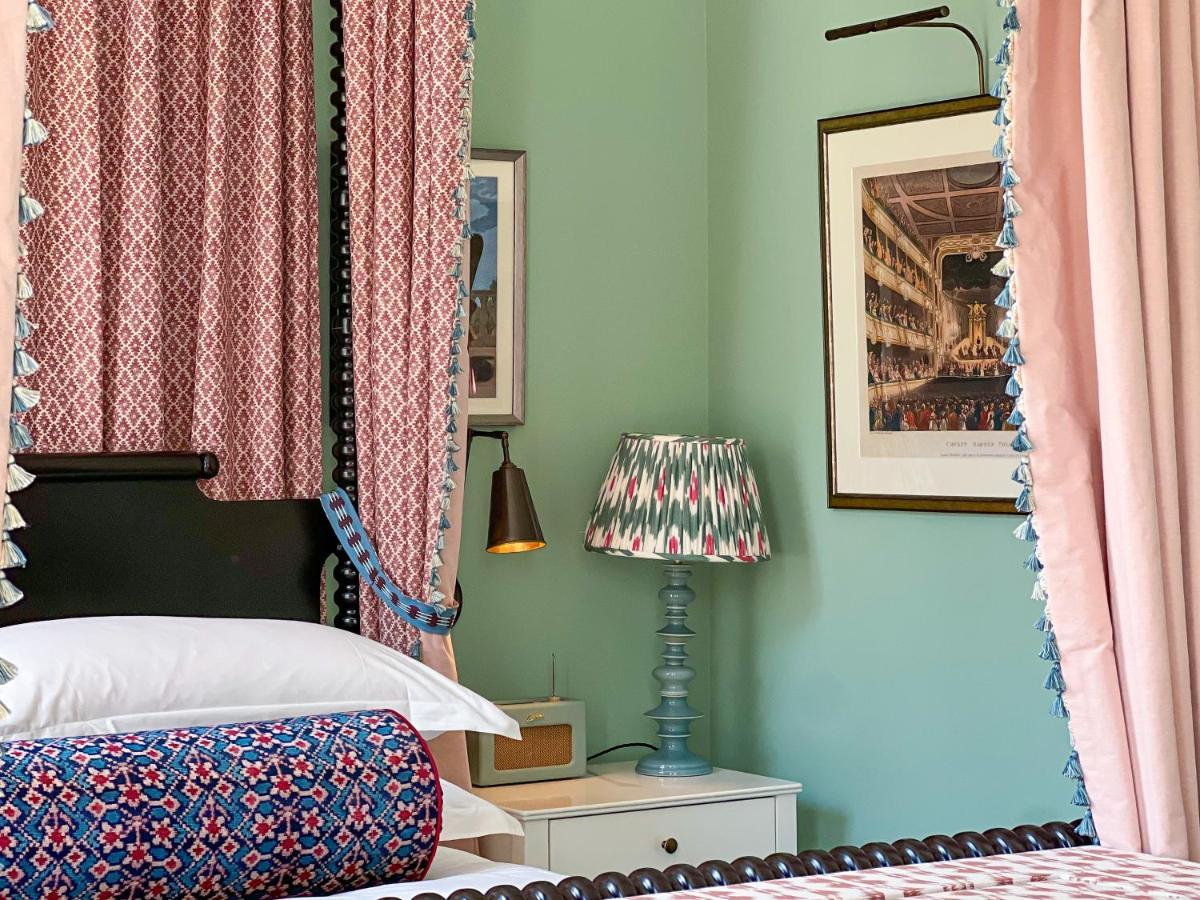 Beaverbrook Town House London Ngoại thất bức ảnh
