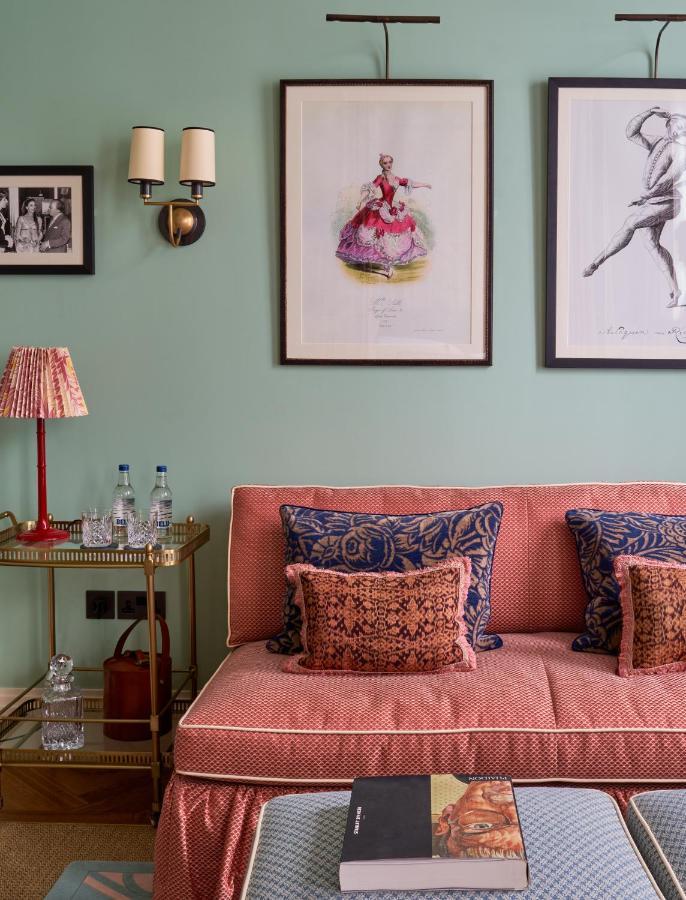 Beaverbrook Town House London Ngoại thất bức ảnh